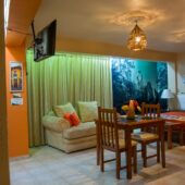 Opinión google maps