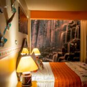 Hotel Booking Expert